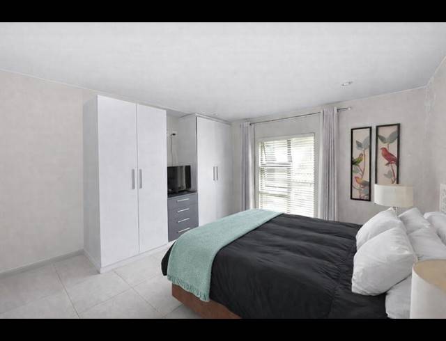 2 BEDROOM PROPERTY TO RENT IN MENLO PARK